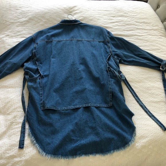 Diesel dress - Picture 5 of 11